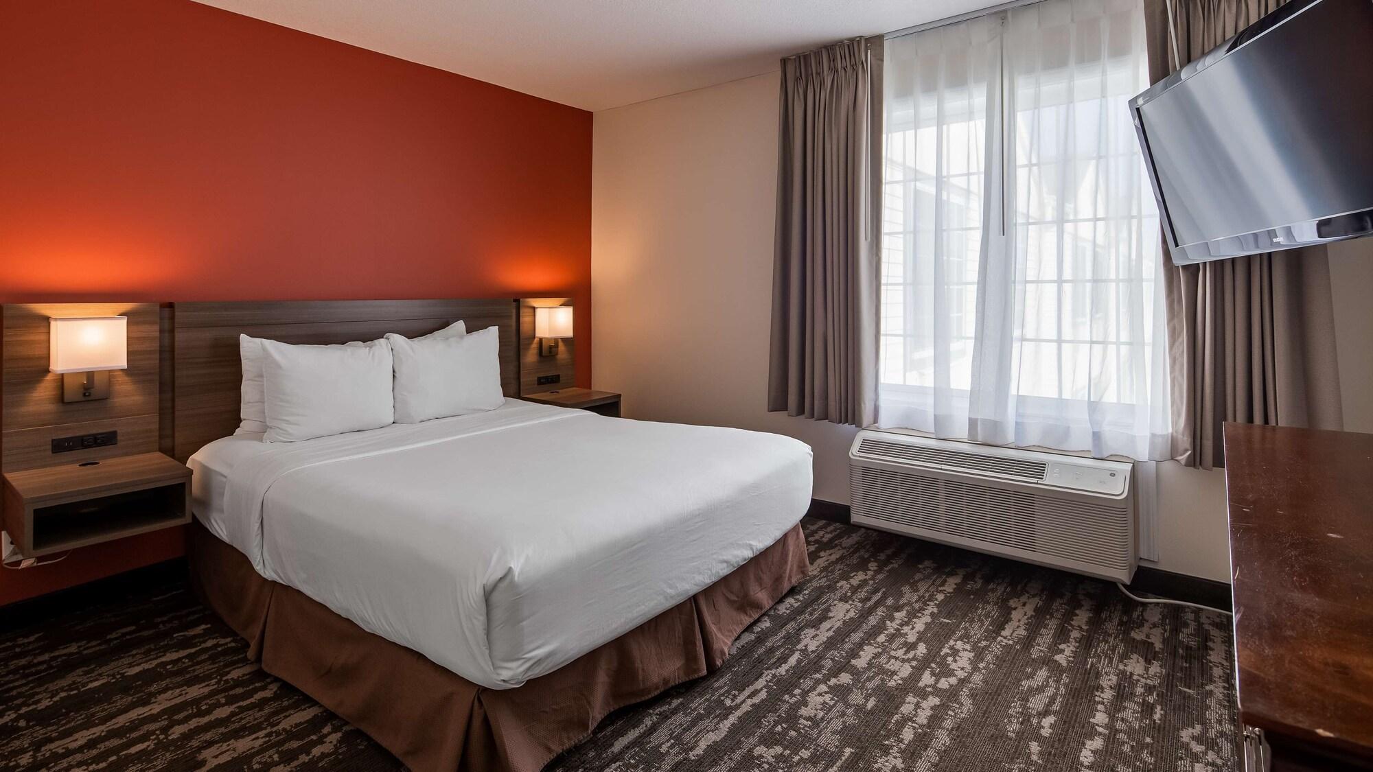 & Surestay Collection By Western Hotel 3*