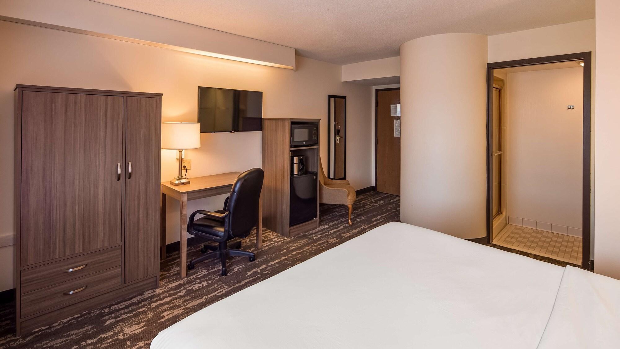 & Surestay Collection By Western Hotel