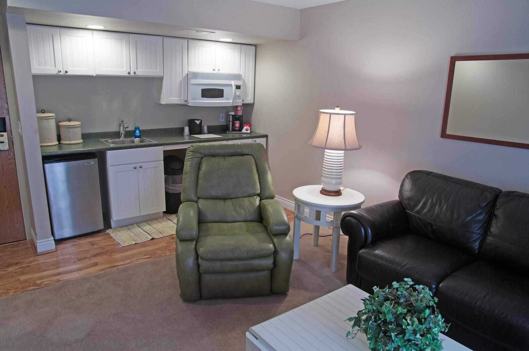 & Surestay Collection By Western 3* Charlevoix