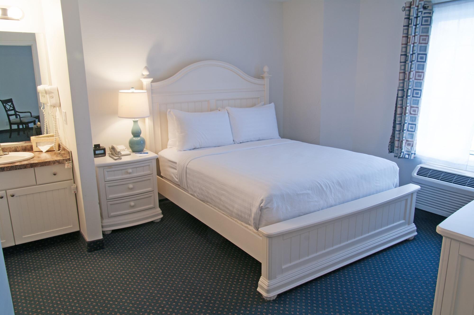 & Surestay Collection By Western Hotel 3*