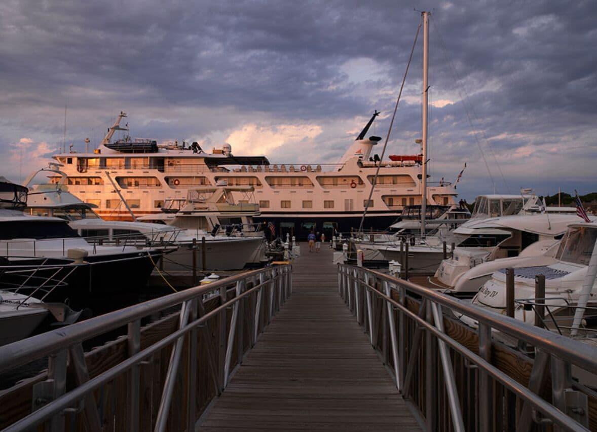 & Surestay Collection By Western Charlevoix
