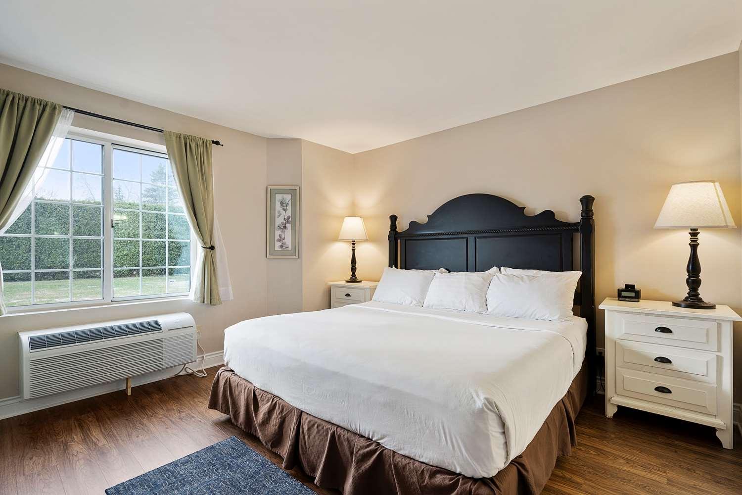 & Surestay Collection By Western Hotel