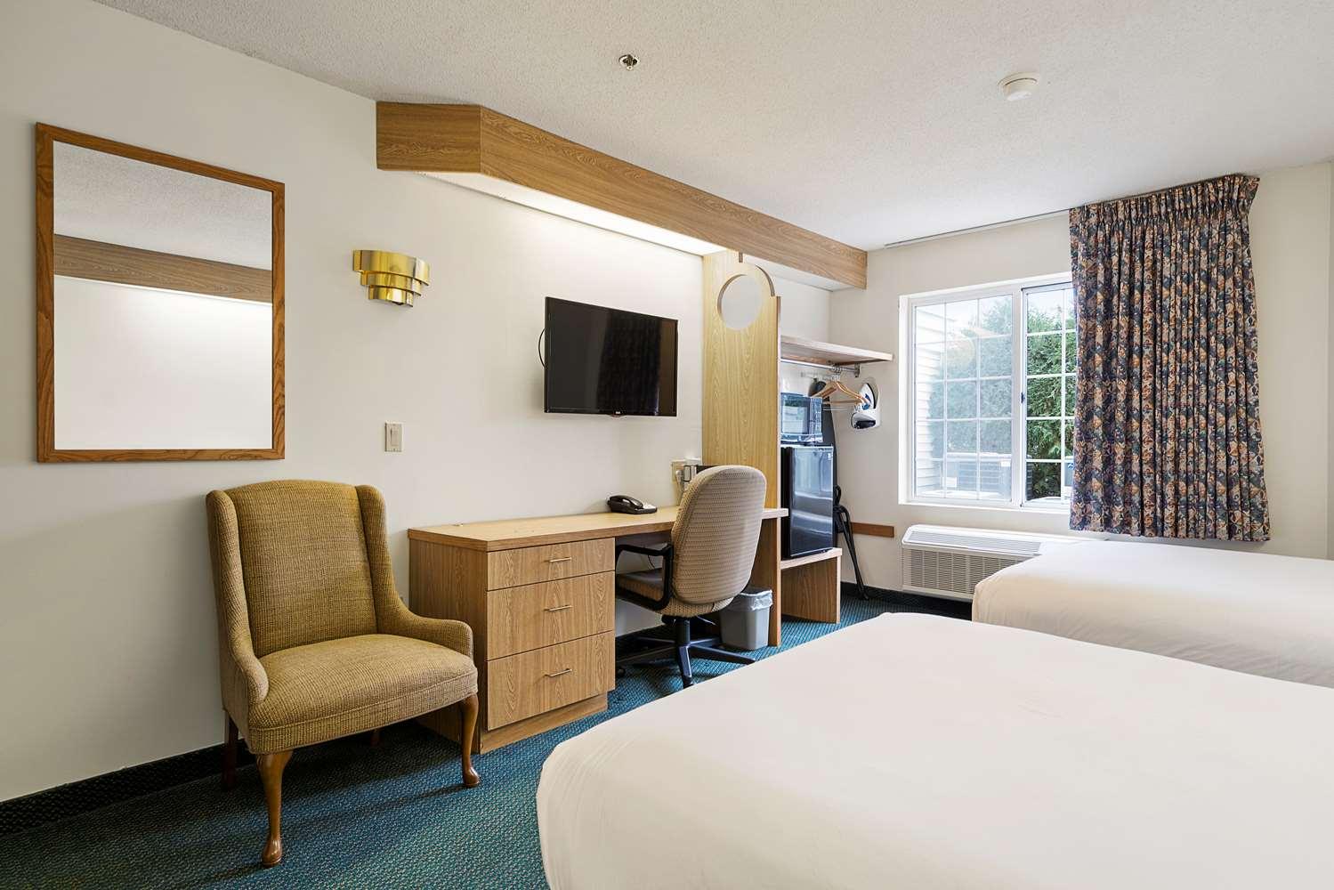 & Surestay Collection By Western 3* Charlevoix