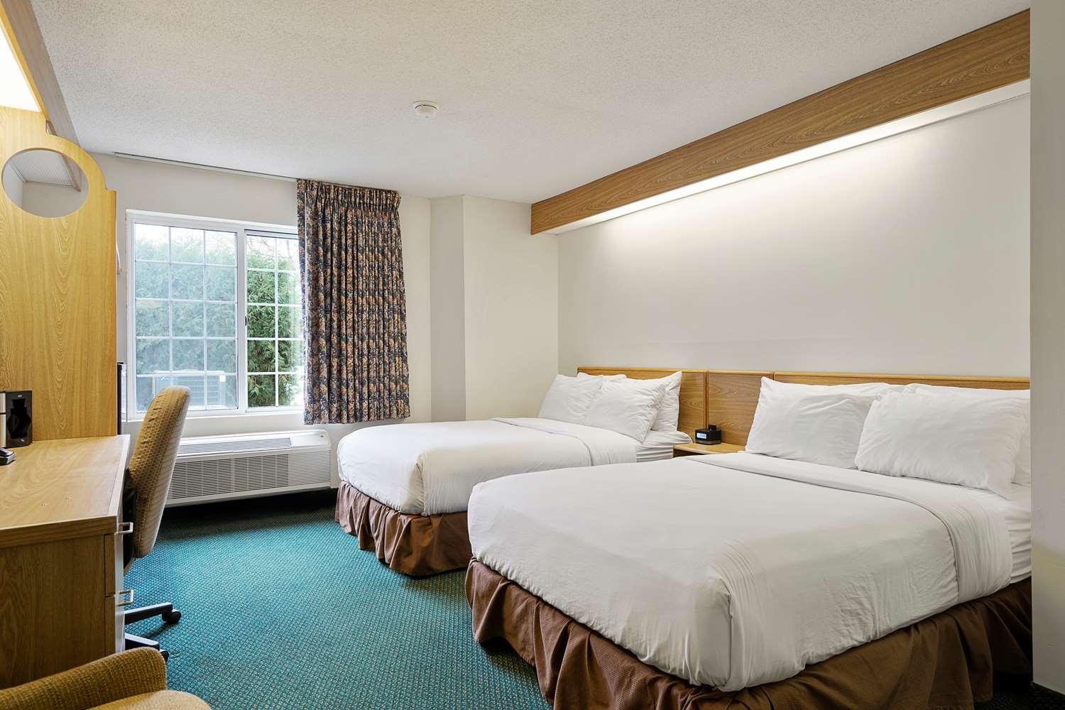 & Surestay Collection By Western 3* Charlevoix