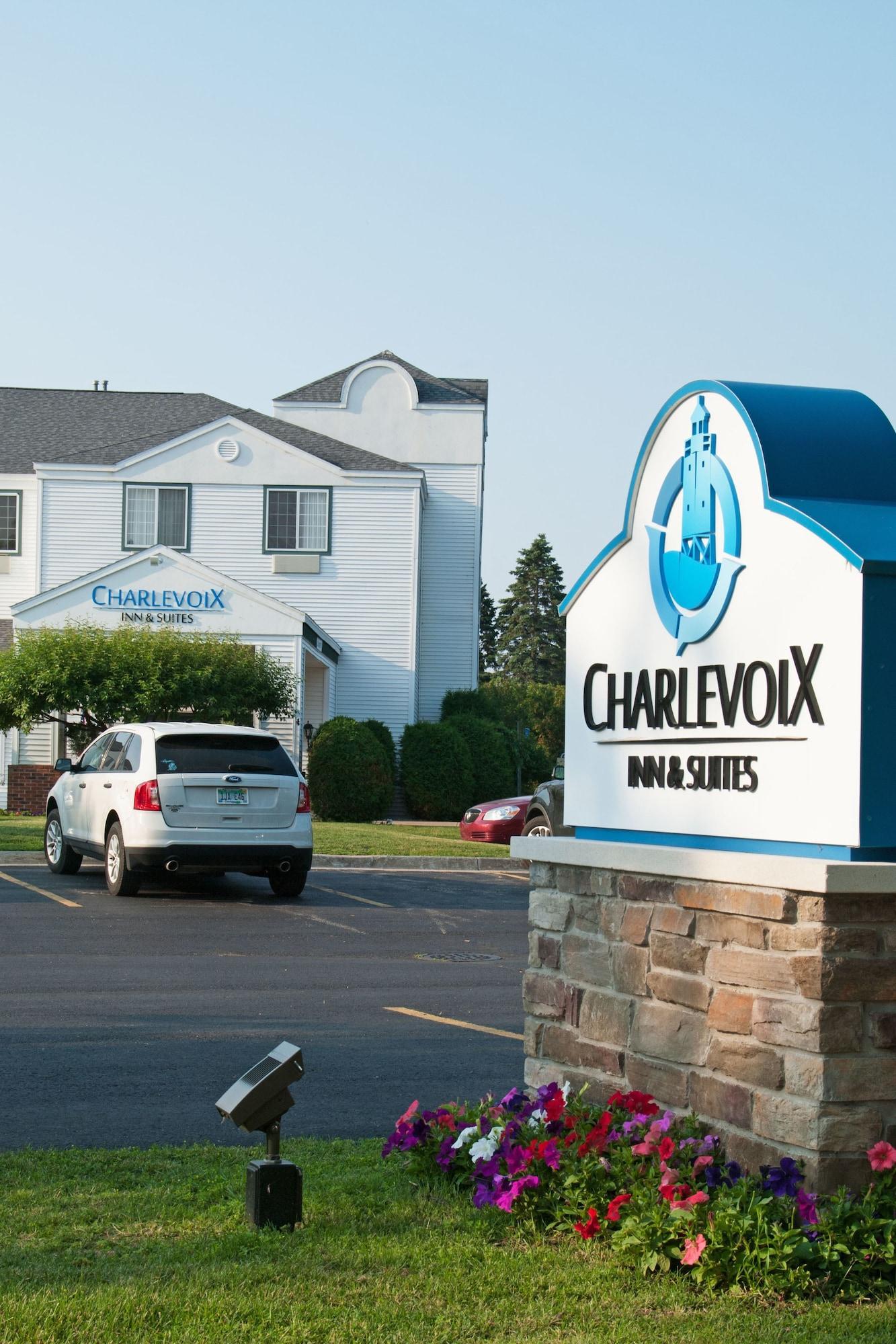 & Surestay Collection By Western Charlevoix