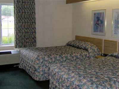 & Surestay Collection By Western Hotel Charlevoix