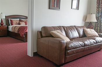 & Surestay Collection By Western Hotel 3*
